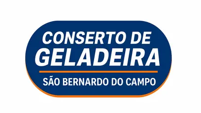 logo Conserto de Geladeira São Bernardo do Campo